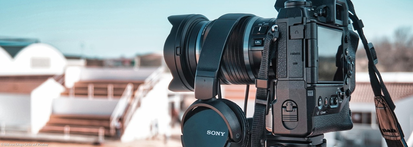 Bild von Diego Ortiz auf Pixabay