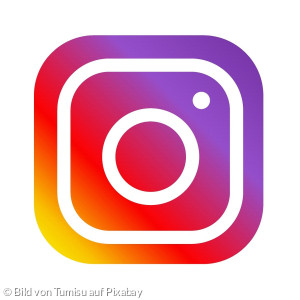 BE bei Instagram